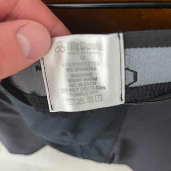 McDavid Compression Shorts - Picture 2 of 2